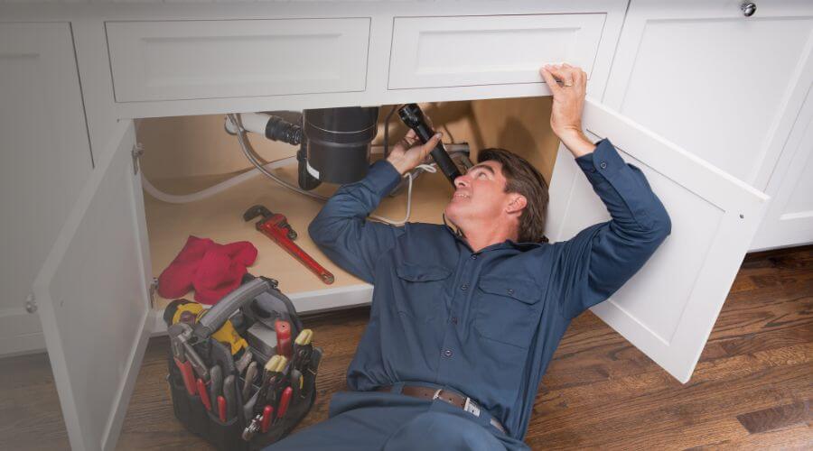 Professional sink repair in Cherry Valley, AR
